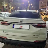 چانگان Cs85 مدل 2023