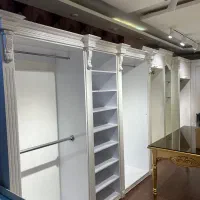 واگذاری دکور در حد نو قیمت توافقی|فروشگاه و مغازه|سبزوار, ولیعصر (نجار آباد)|دیوار