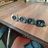 4 عدد تیوتر اورجینال ادیفایر