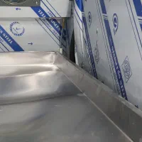 سردخانه جسد 1کابین سرد خانه نگهداری میت بیمارستان|ماشینآلات صنعتی|بیرجند, |دیوار