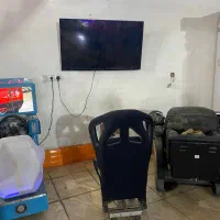 شهربازی سرپوشیده|اسباب‌‌بازی|پیرانشهر, |دیوار