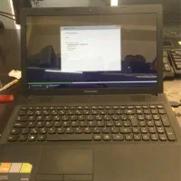 لپتاپ lenovo g505