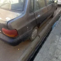 پراید مدل89|خودرو سواری و وانت|قرچک, محمد آباد|دیوار