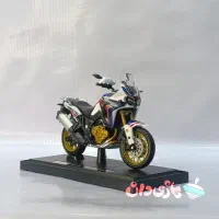 ماکت موتور فلزی آفریکا تویین|اسباب‌‌بازی|برازجان, |دیوار