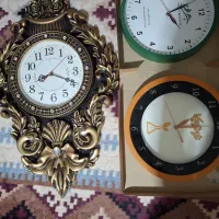 ساعت دیواری دونه ای450 تومان