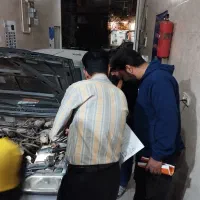 درآمد از برق خودرو، دوره تخصصی برق خودرو|خدمات آموزشی|یزد, |دیوار