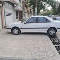 پژو پارس سال، مدل ۱۳۹۵|خودرو سواری و وانت|مشهد, انقلاب|دیوار