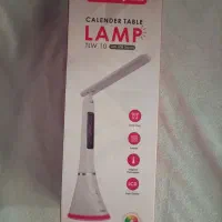 چراغ مطالعه شارژی تسکو و شیکر شارژی
