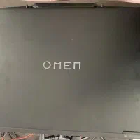 لپتاپ گیمینگ hp omen 16