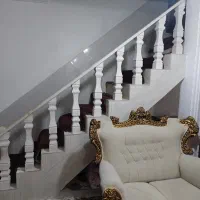 فروش دو طبقه سر بلوار زیتون|فروش خانه و ویلا|برازجان, |دیوار