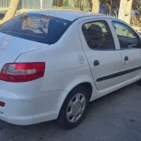 رانا tu5مدل۱۳۹۷|خودرو سواری و وانت|تهران, یاخجی آباد|دیوار