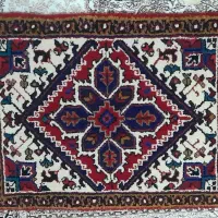 فرش دست بافت|پادری|سراب, |دیوار