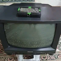 تلویزیون|تلویزیون و پروژکتور|حمیدیا, |دیوار