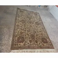 فرش دست بافت قدیمی