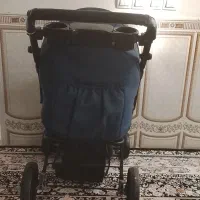 کالسکه در حد نو|کالسکه و لوازم جانبی|کوهدشت, |دیوار