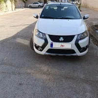 کوییک جی ایکس آر ال|خودرو سواری و وانت|اقلید, |دیوار