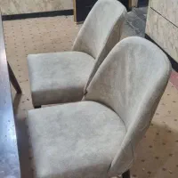 میز غذا خوری|میز و صندلی غذاخوری|کارون, |دیوار