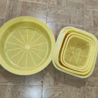 سبد و لگن در حد نو