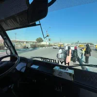 مینی بوس هیوندا ۹۰ نیمه دوم|خودرو سنگین|مشهد, سجاد شهر|دیوار