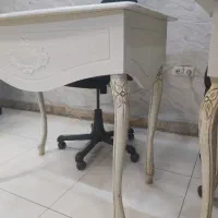 میز مدیریت و کنفرانس / صندلی انتظار / میز مشاور|دفتر کار|مشهد, فرهنگیان (شهرک غرب)|دیوار
