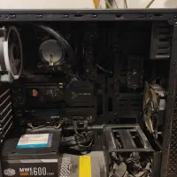 رایانه رو میزی|رایانه رومیزی|شیراز, عفیف‌آباد|دیوار