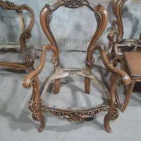 رنگ‌کاری فراورده های چوبی|خدمات پیشه و مهارت|خمینی‌شهر, |دیوار