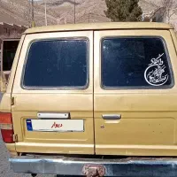 تویتا لندکروز|خودرو سواری و وانت|شهمیرزاد, |دیوار