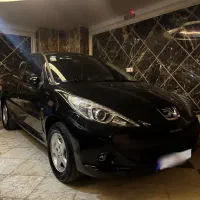 ۲۰۷ پانا ارتقا ۴۰۳