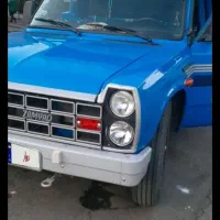 ح م ل بار باربری