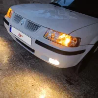 سمند 95