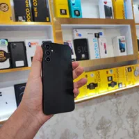 سامسونگ Galaxy A34 با حافظهٔ ۱۲۸ گیگابایت|موبایل|مشهد, سید رضی|دیوار