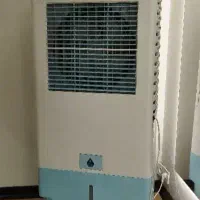 کولر ایستاده نو