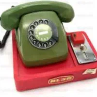 خط تلفن محله سعدی