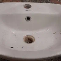 سینک وروشویی