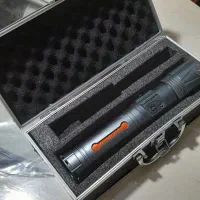 نورافکن شارژی پرژکتور شارژی