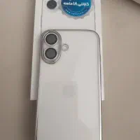 آیفون 16 نرمال 128 نو