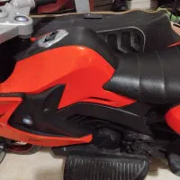 موتور شارژی