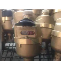 فروش کنتور آب کمالی