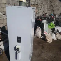 ابگرمکن طرح یخچالی