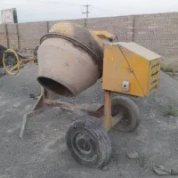 میکسر ۲۵۰ لیتری