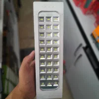 چراغ اضطراری LED مدل HG-716|لامپ و چراغ|تهران, افسریه جنوبی|دیوار