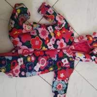 ۴ عدد کاپشن دخترانه خارجی