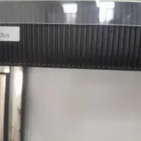 LED. تمیز 50 اینچ جی پلاس