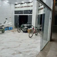 اجاره مغازه ۹۰ متری شهرک ولیعصر|اجارهٔ مغازه و غرفه|کنگاور, |دیوار