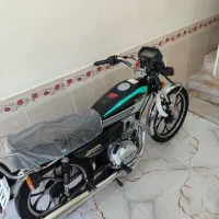 هوندا کبیر 200 مدل 402 صفر