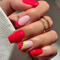 تخفیف ویژه یلدایی خدمات ناخن »|خدمات آرایشگری و زیبایی|تهران, تهرانپارس جنوبی|دیوار