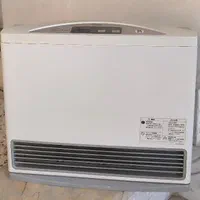 بخاری ژاپنی 5800 باکیفیت عالی و قیمت باورنکردنی