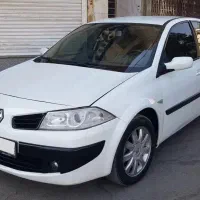 مگان ۲۰۰۰ اتومات