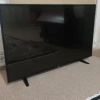 تلویزیون ال جی|تلویزیون و پروژکتور|مهران (ایلام), |دیوار