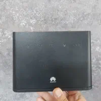 مودم 4G هوآوی مدل B311 مناسب انتقال تصویر|مودم و تجهیزات شبکه|تهران, امام خمینی|دیوار